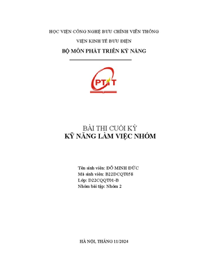 [Solved] Phong tro yu nc l yu t cn li cho s ra i ca ng Cng sn Vit Nam ...