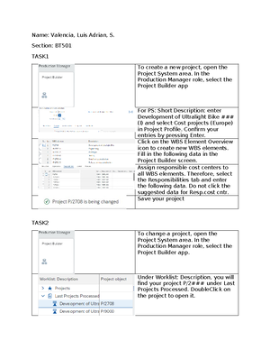 08 Performance Task 1(3) - IT 08 Performance Task 1 *Property of STI ...