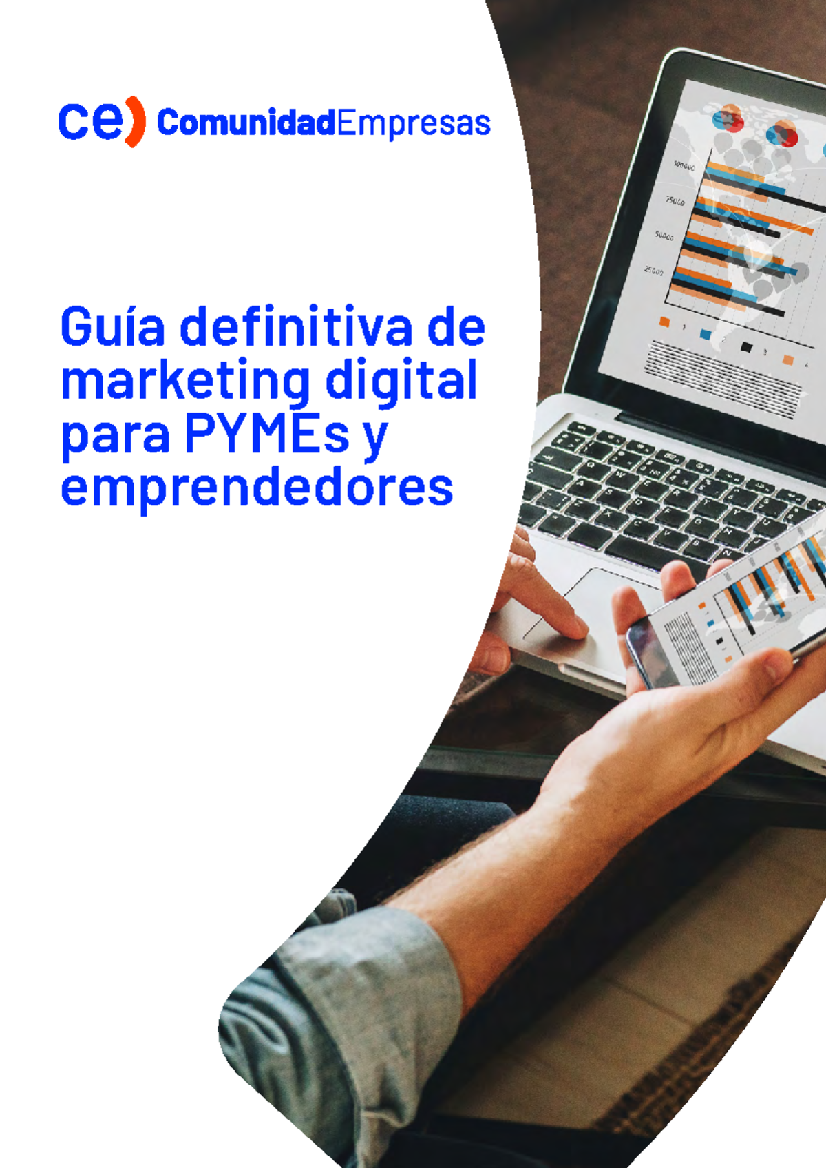 ENT - Guía Completa de Marketing Digital para PYMEs y Emprendedores ...