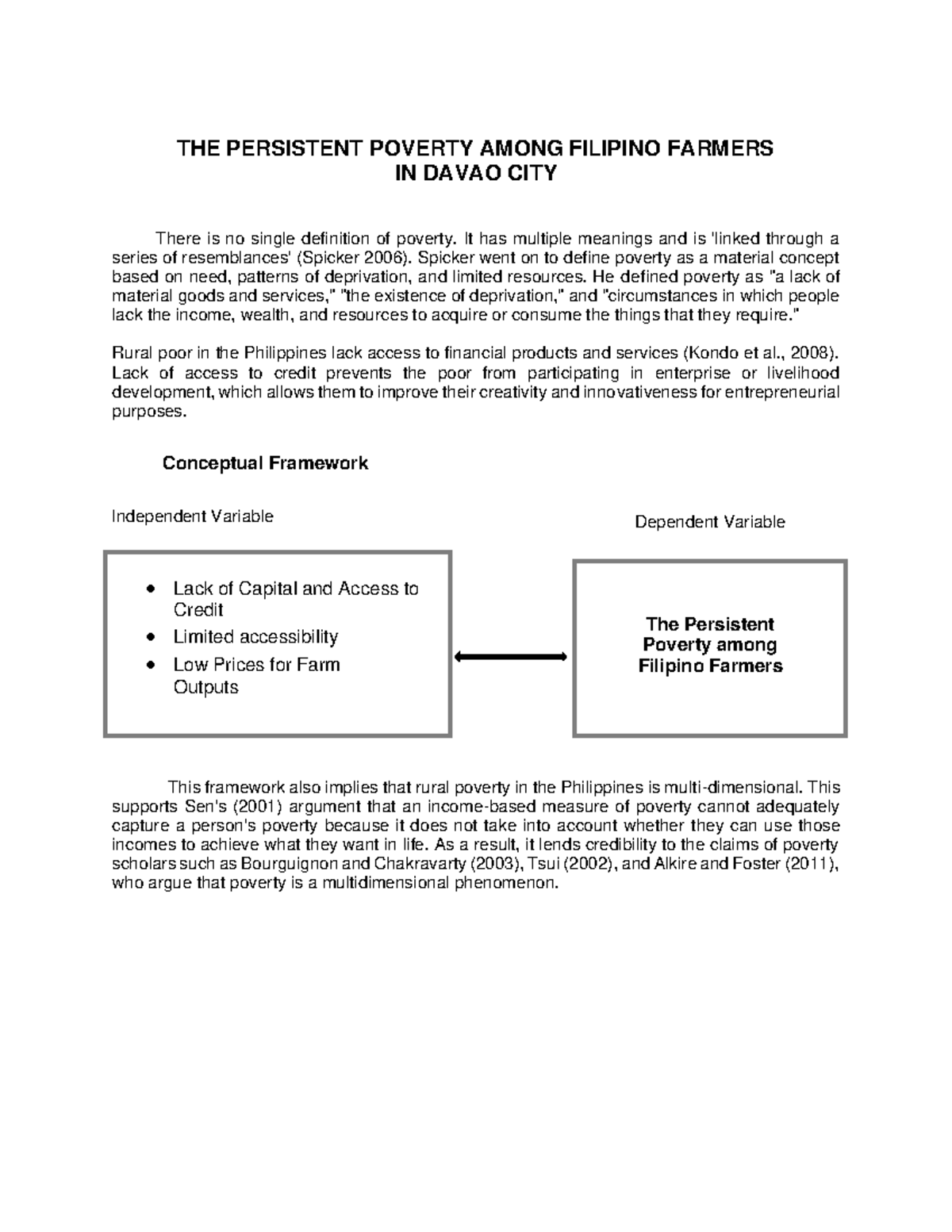 Filipino-Farmers-Supporting-3 - THE PERSISTENT POVERTY AMONG FILIPINO ...