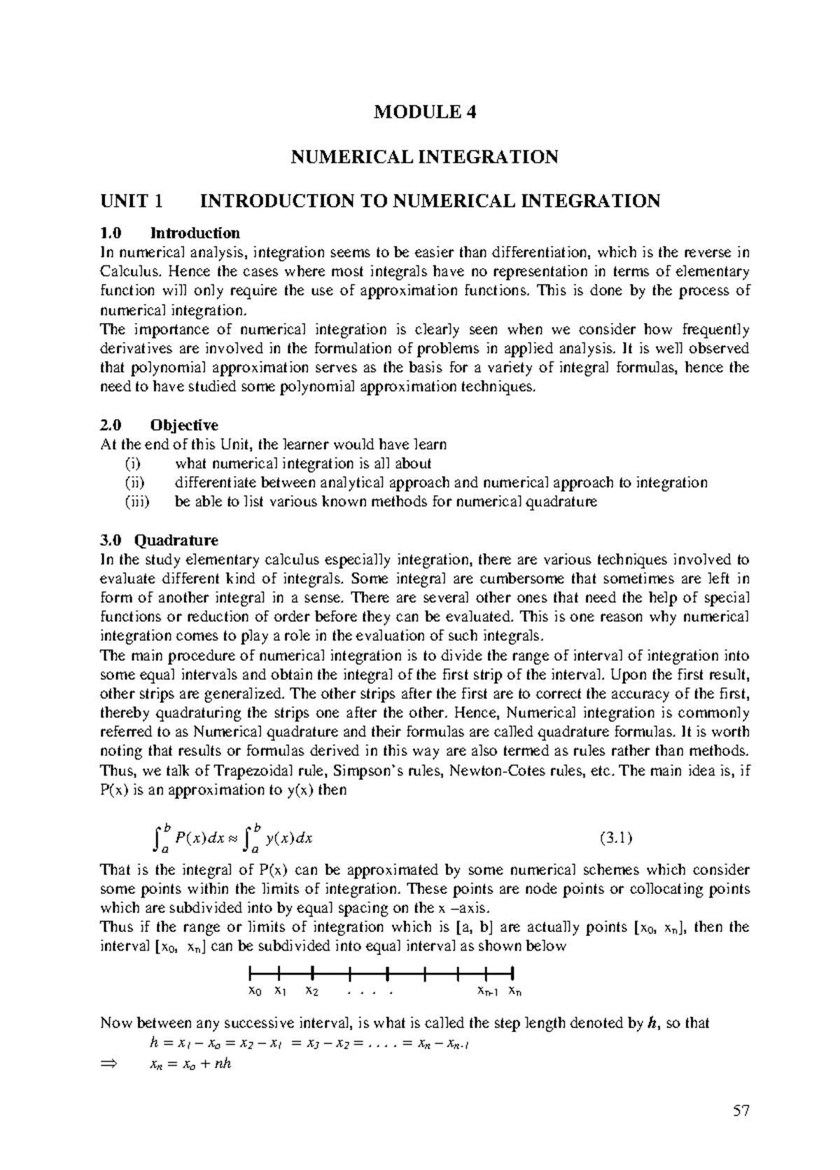 Comprehensive Guide to Numerical Analysis Techniques and Applications ...