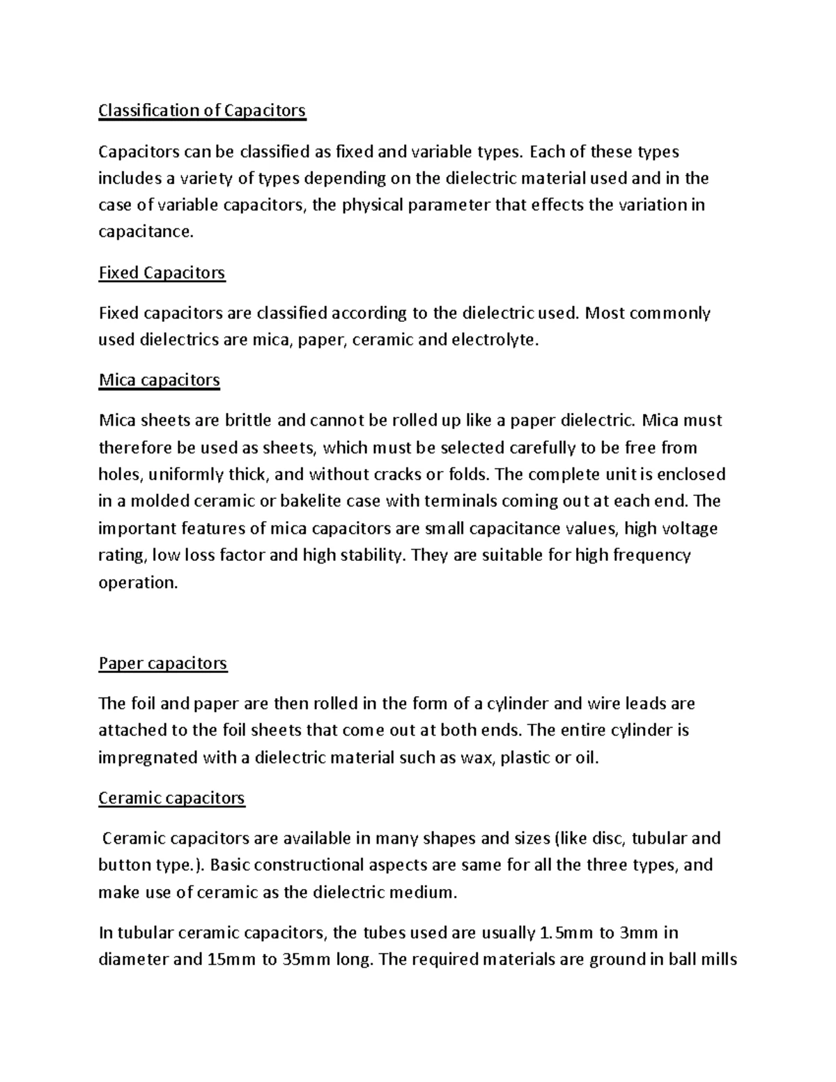 NDT 101: Radiography Film Interpretation Exam Report - Studocu