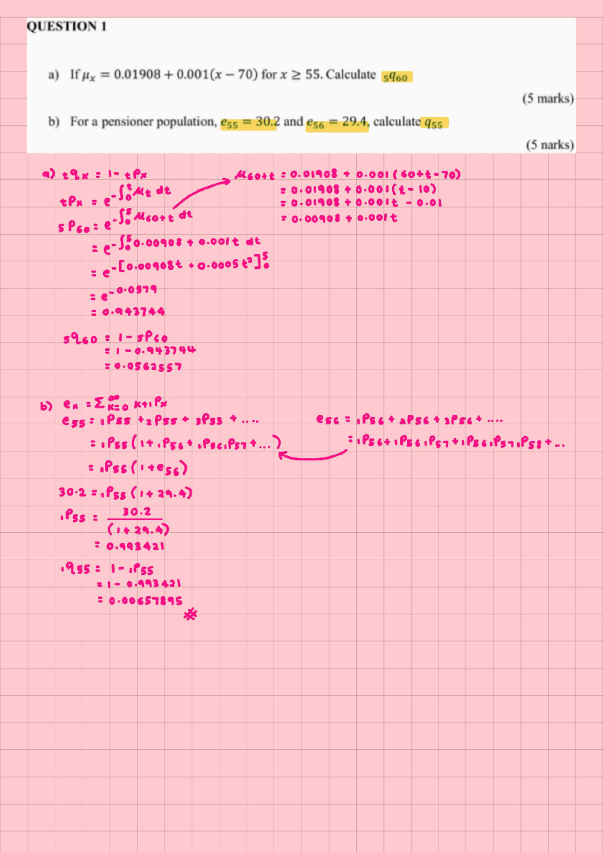 TEST 1 MAY21 ASC550 - PRACTICE QUESTIONS AND SOLUTIONS - Studocu