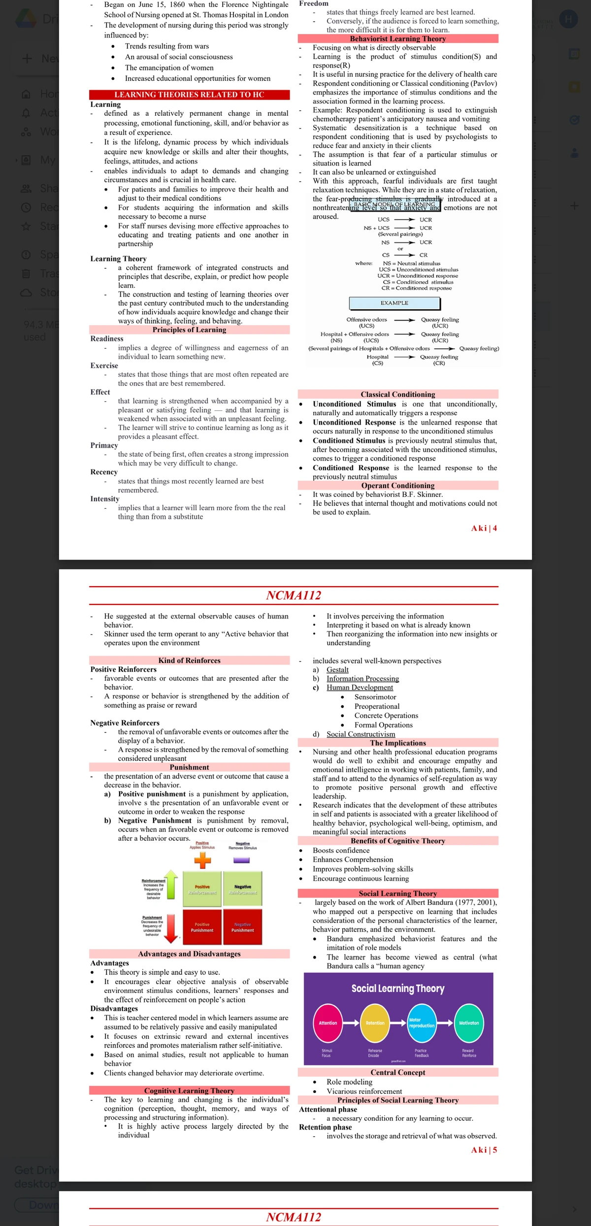 Microsoft Word 2013 Tables Guide - Formatting & Inserting Tips - Studocu