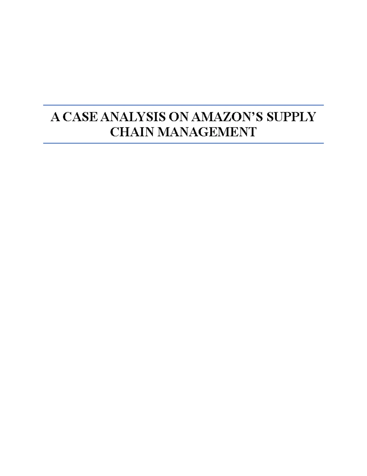 LEAN MANUFACTURING QUALITY: Operations Management & Productivity ...