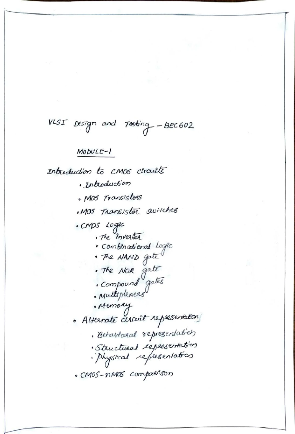 BEC601 Final Exam: Embedded Systems Overview and Key Concepts - Studocu