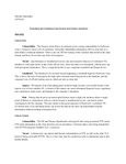 C845 - Information Systems Security - Studocu