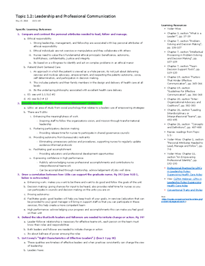 Cpnre Predictor Test Self Reflection Marking Guide V1 - Practical Nurse ...