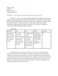 Quiz: ANTH 231 Reading Summary - ANTH 231 | Studocu