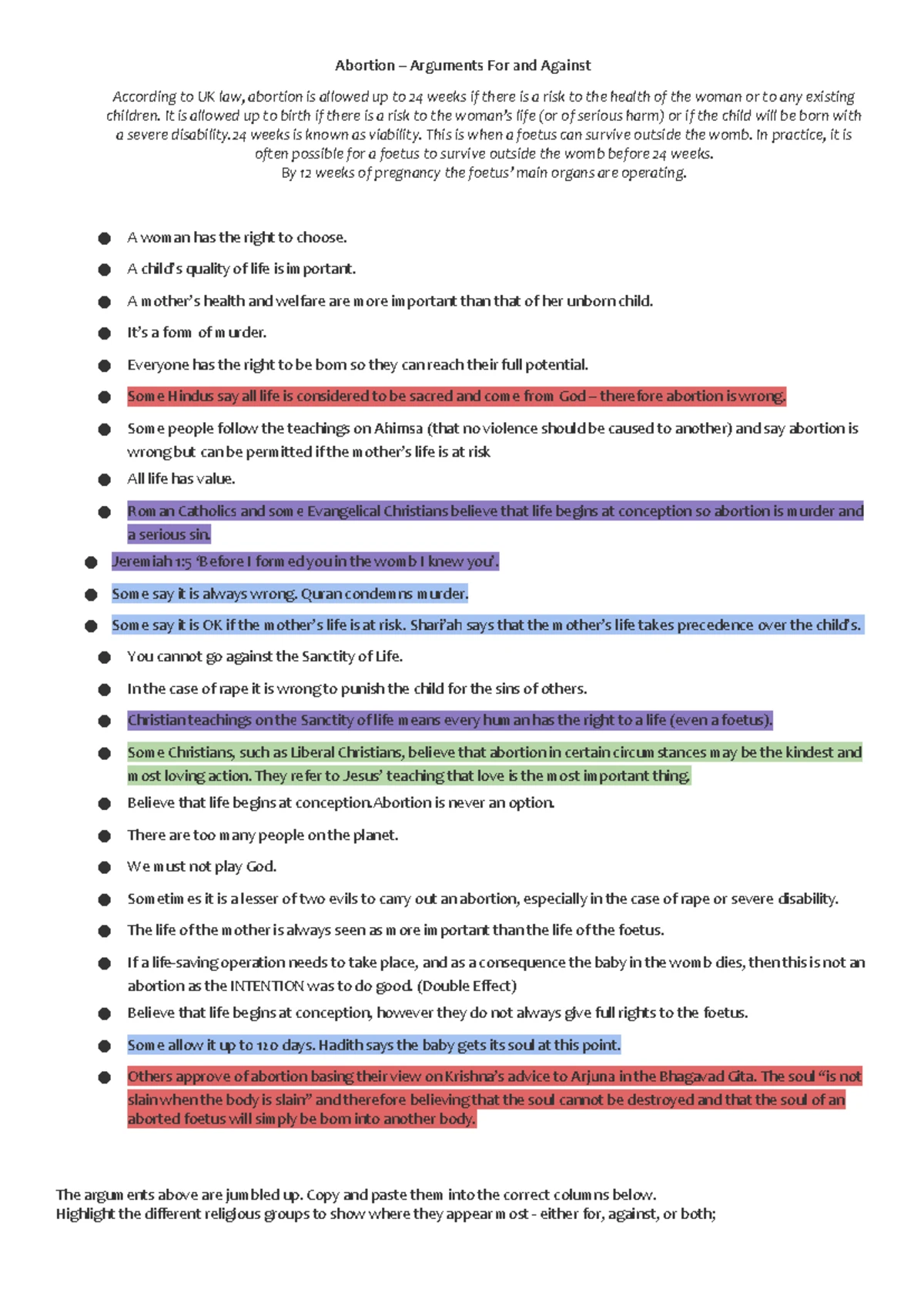 Professional Values Summative Assessment 2 (IPV) - Critiquing Tool ...