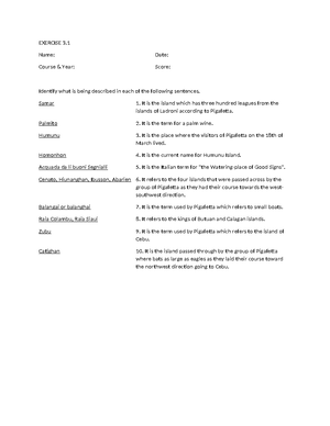 Lesson-PLAN - Lesson Plan - Instructional Plan (iPlan) (With inclusion ...