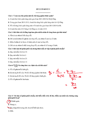 Tham khao 12 bai tap nguyen ly thong ke co loi giai - BÀI TẬP (Có lời ...