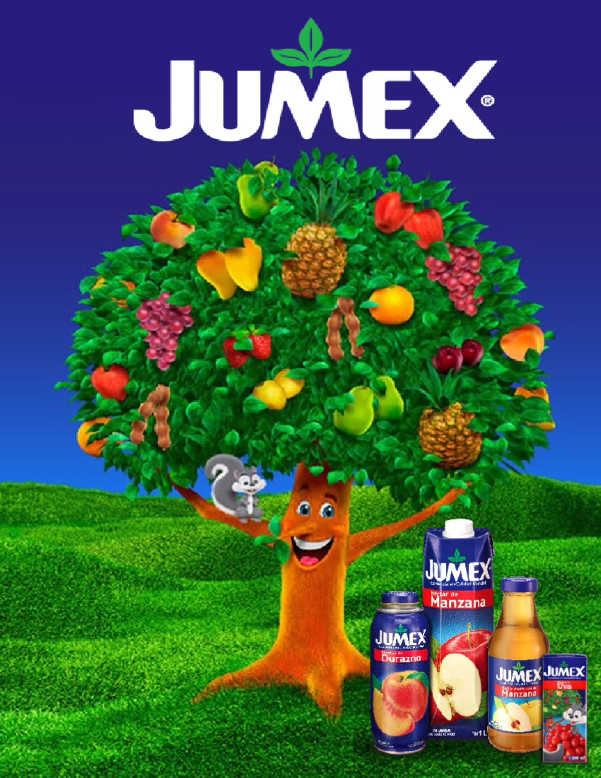 Historia y Evolución del Grupo Jumex: Innovaciones y Crecimiento - Studocu