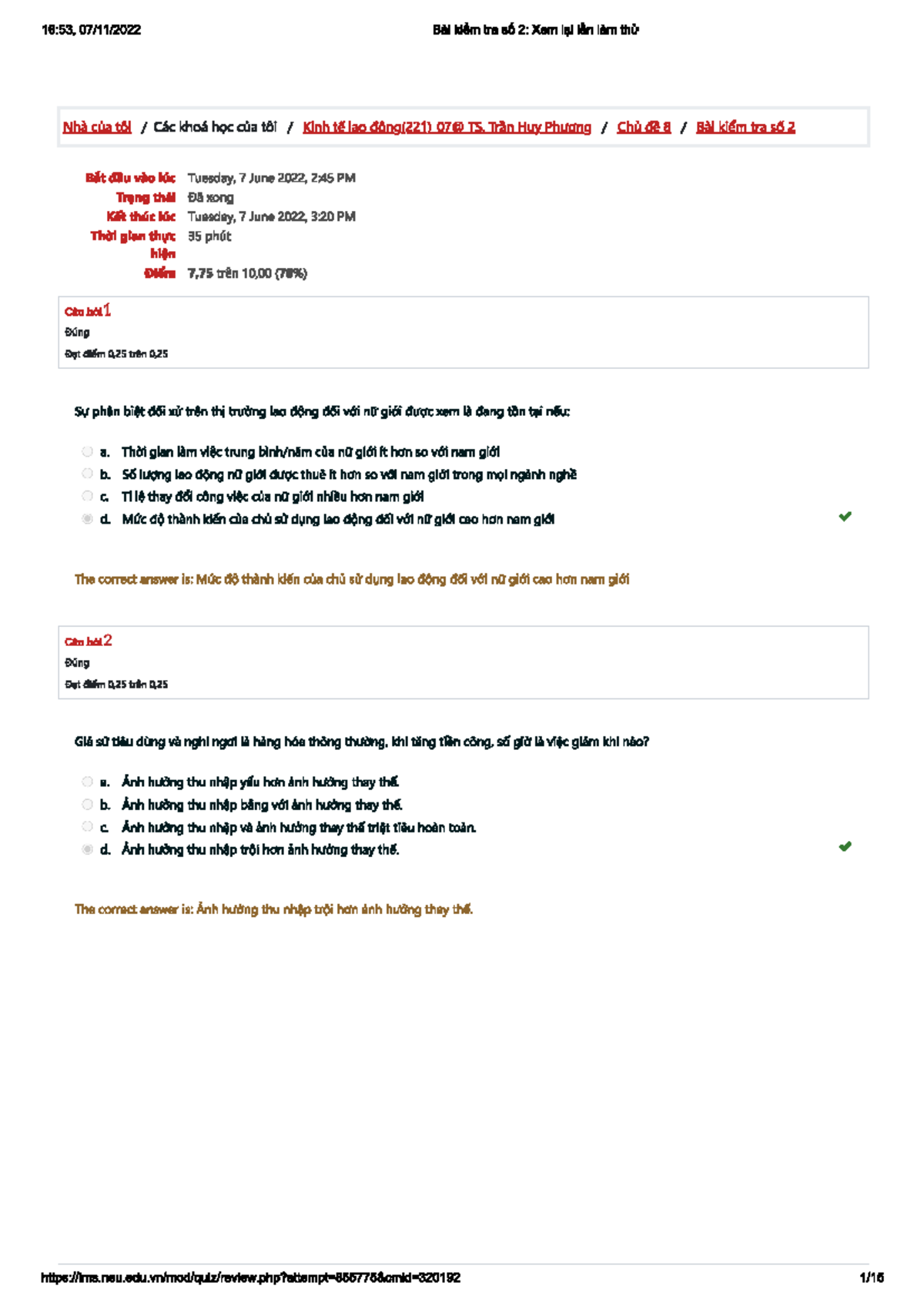 Ktlđ - Final Exam Study Guide for Effective Preparation - Studocu