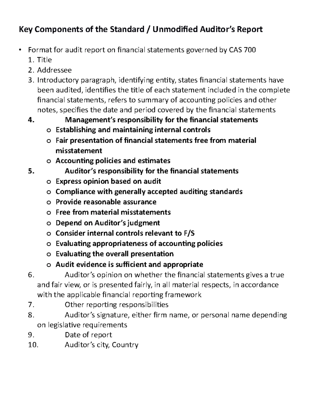 Week 10 Notes (Ch.5 pt 1) - Week 10 Agenda 1 2 #2 together 3 5 Part 1 ...