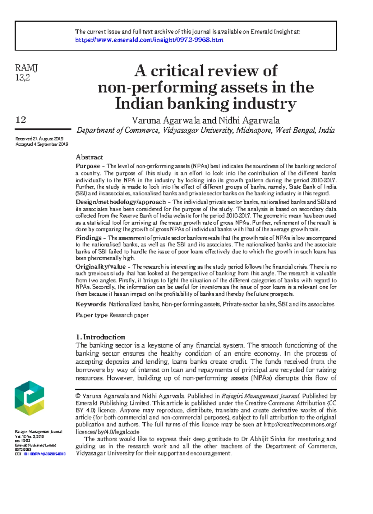 Case Briefs-TOPA Rhea Reddy - TOPA - Case Briefs Module 2 – Transfer of ...
