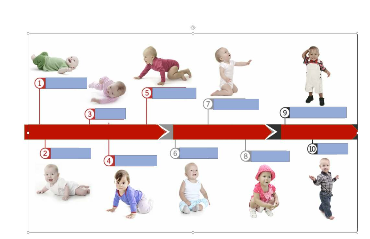 BABY Series OF Movements - English for Academic and Professional ...
