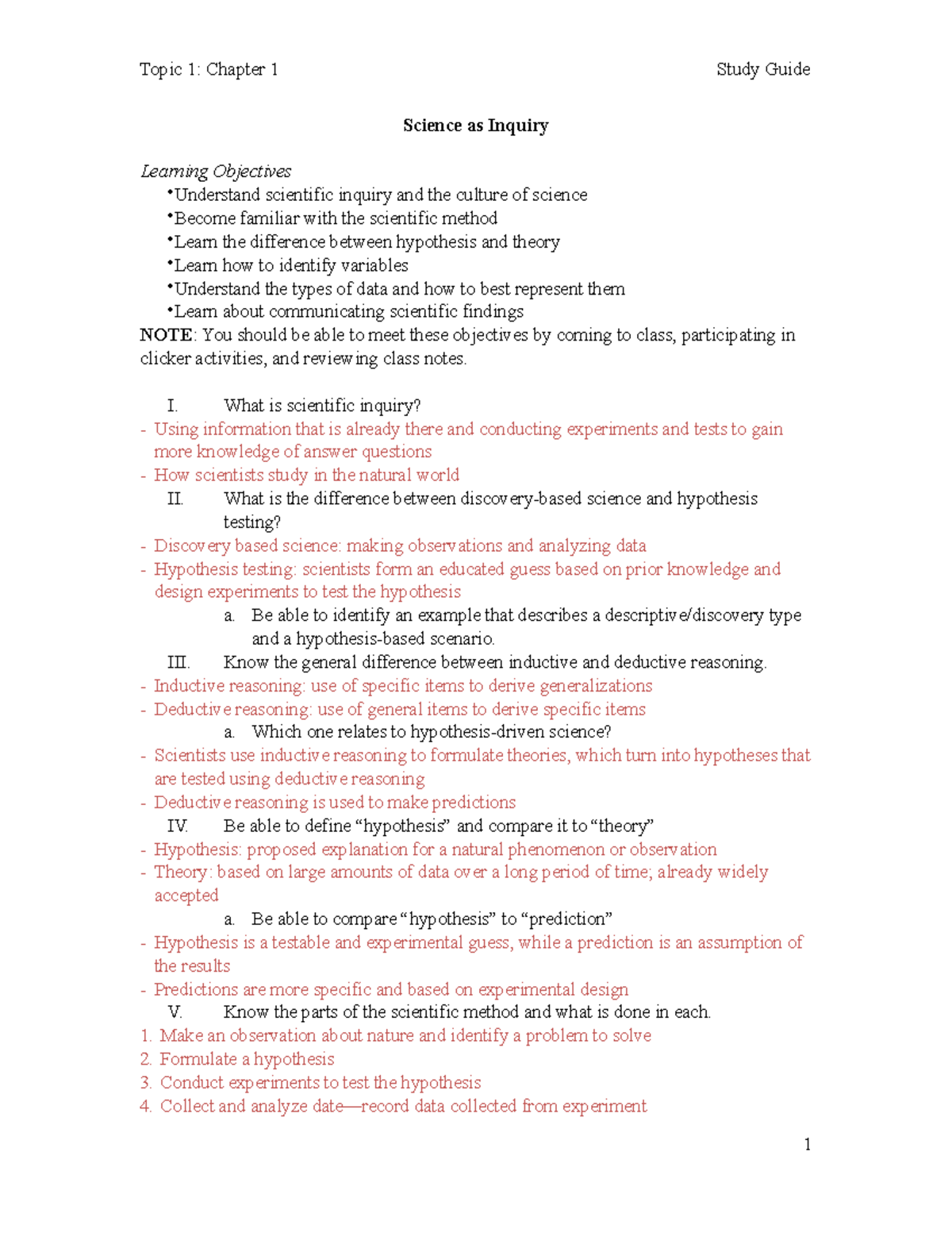 Chapter 1 Topics- Scientific Process - Deprecated API usage: The SVG ...