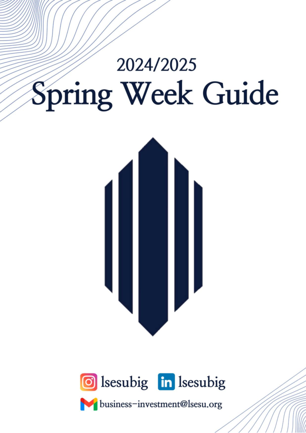 Spring Week Guide: Essential Tips for Finance Careers - Studocu