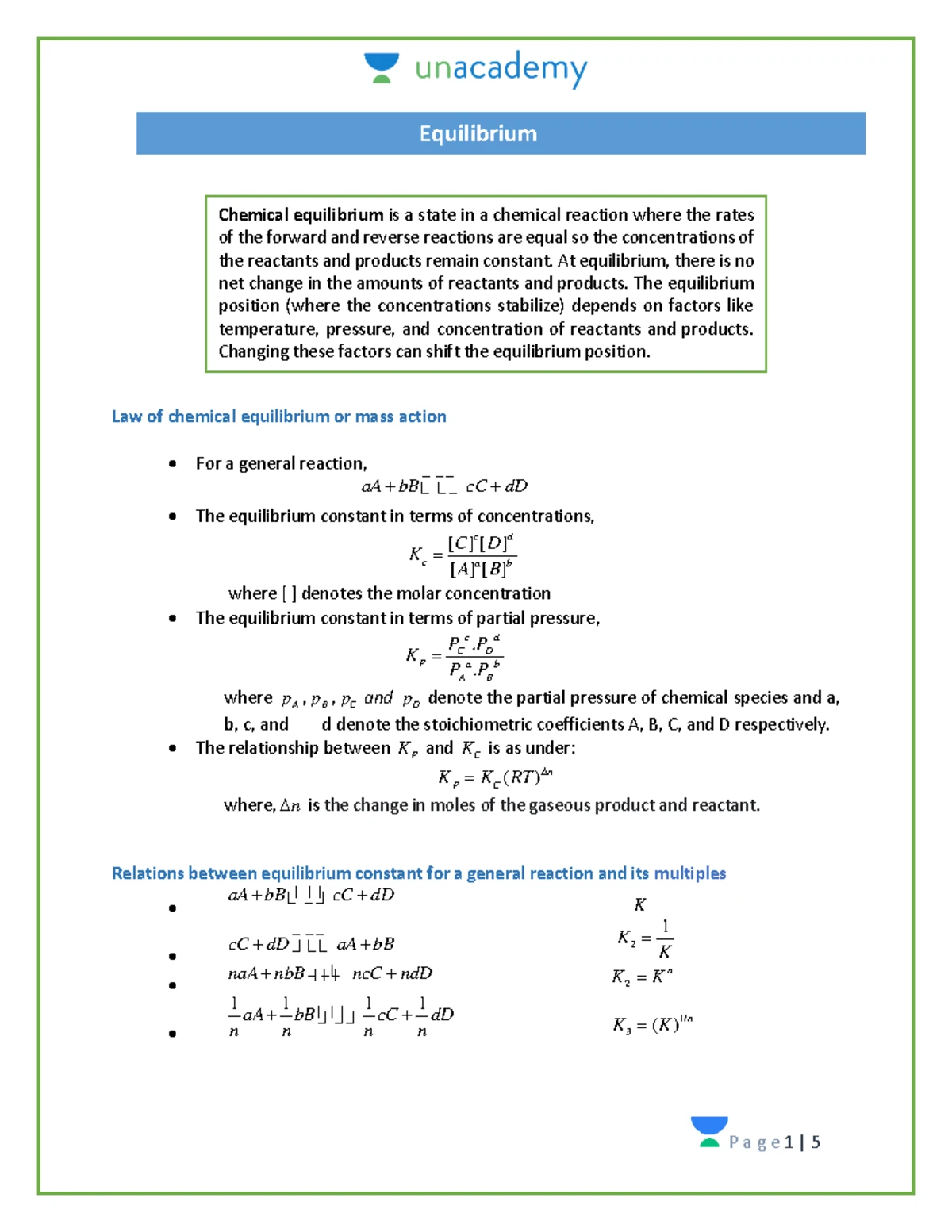 Physics Formulas - Physics Formula sheet kinetic Energy 1m Force F mxa ...