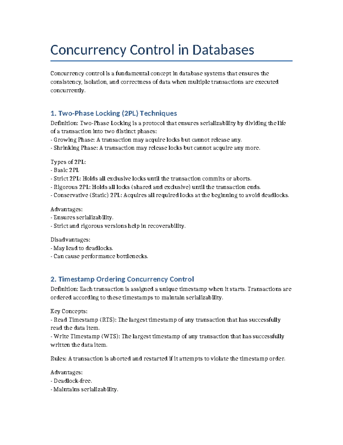 NoSQL Databases and Big Data Storage Systems: An Introductory Guide ...