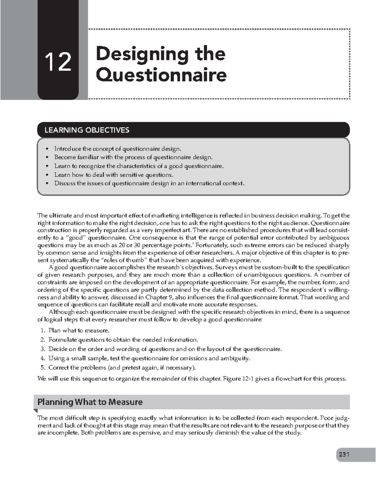 01 Cdrhfmhmf sgd PtdrshnmmWhqd: Understanding Questionnaire Design ...