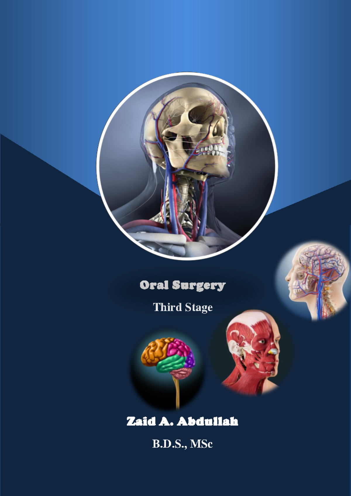 Oral Surgery Diagnosis: Key Concepts and Clinical Examination (OS 301 ...