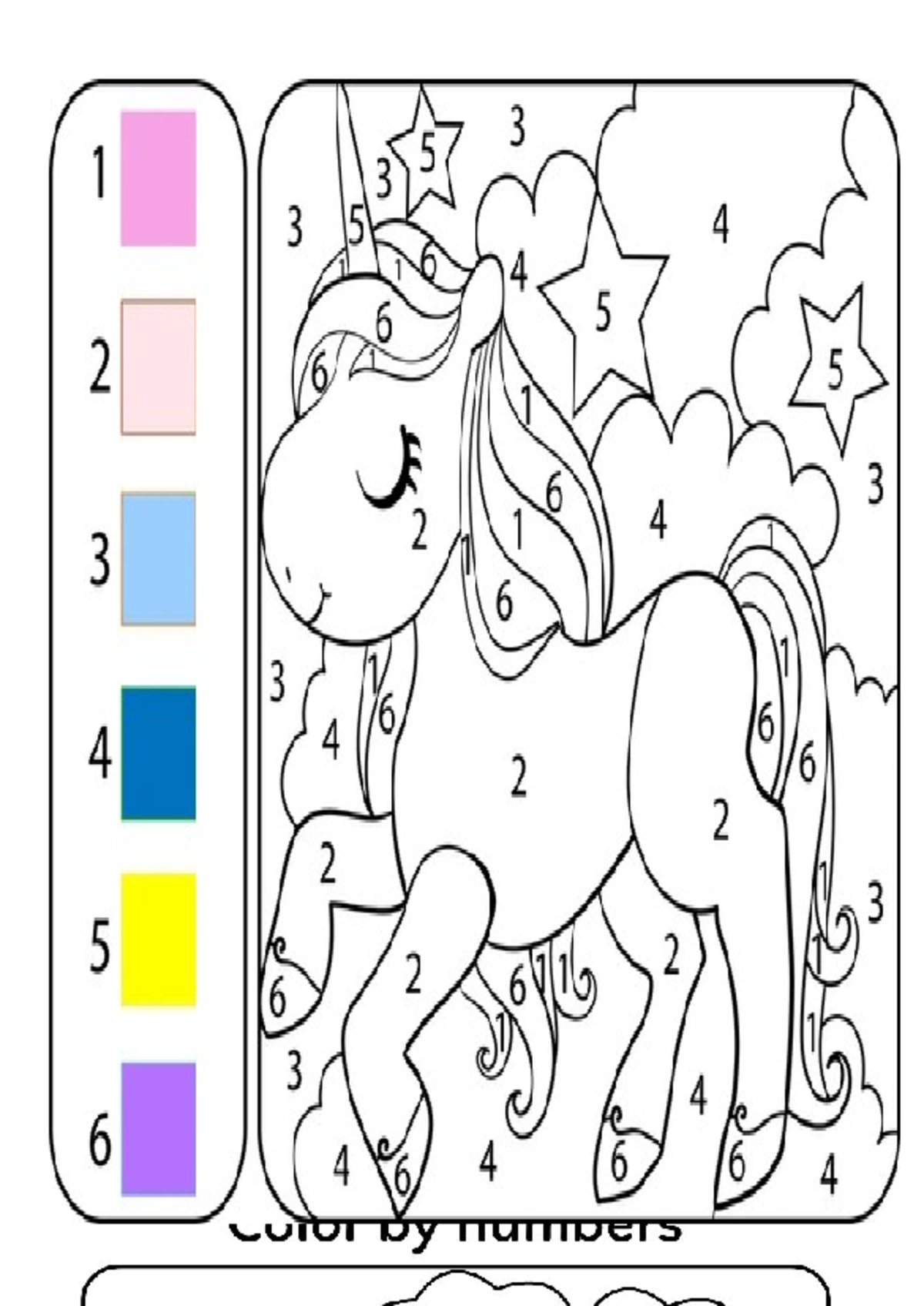 Grade 1 Coloring Activity Materials - Cloring Worksheet - Studocu
