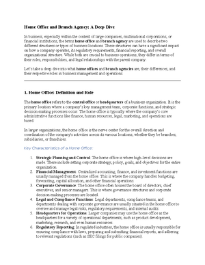 Operating segment - hahahahah - An operating segment is a distinct ...