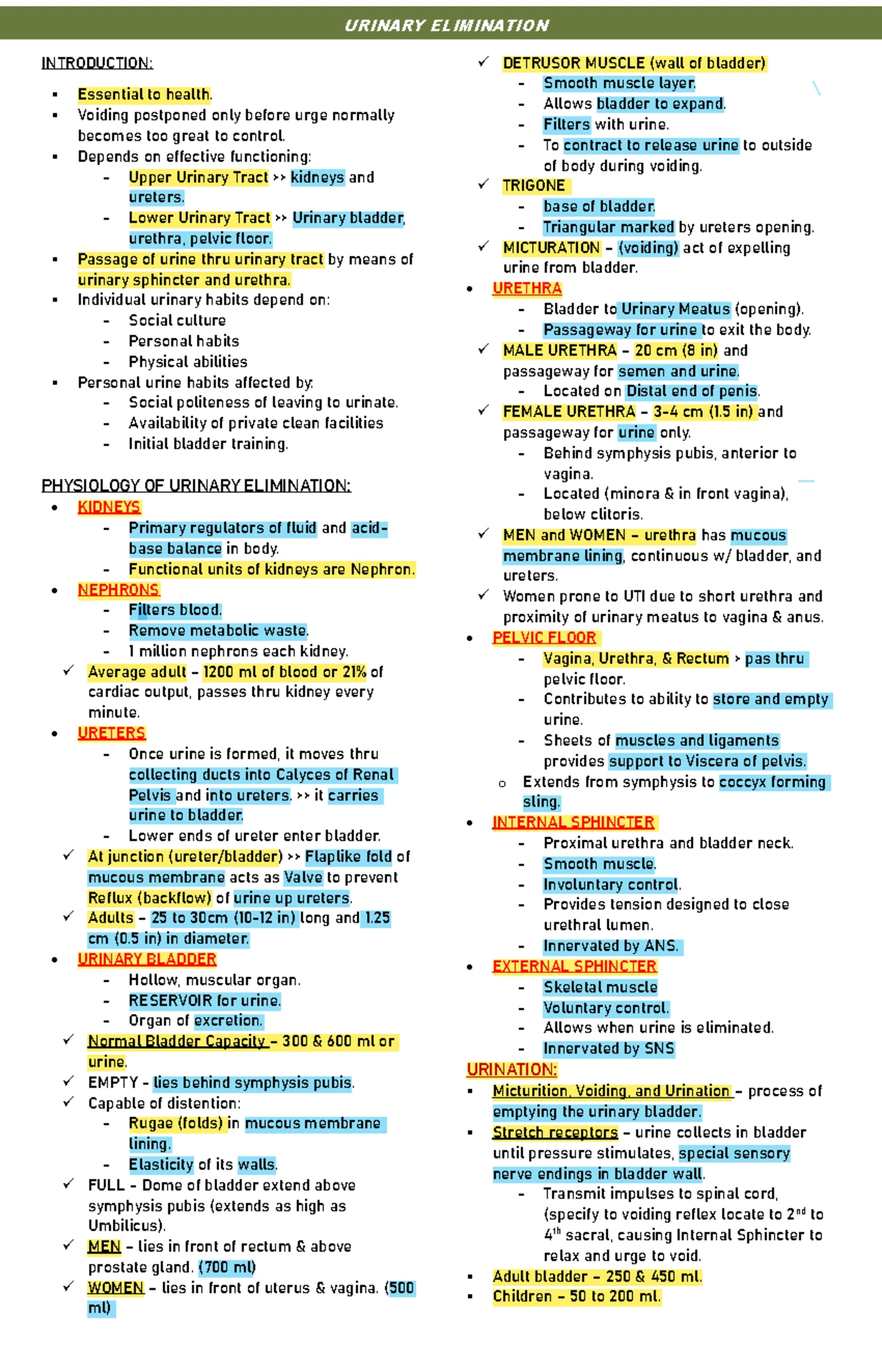 Endemic Disease Control Program (EDCP) Overview and Management ...