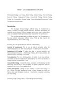 Software testing and automation - CCS366 - Studocu