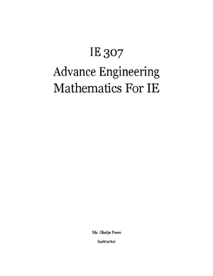 Mth-111 - Mth-111 - MTH 111 - Intermediate Algebra 1 MTH 111 ...