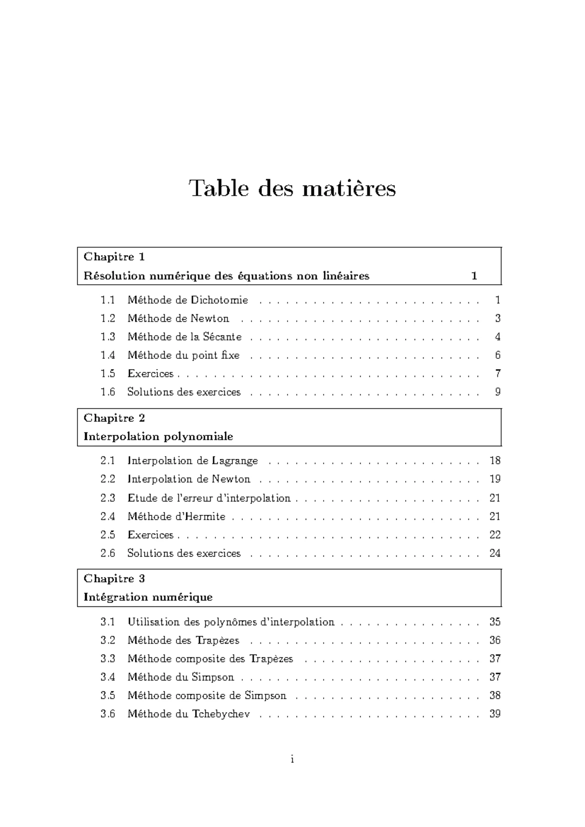 Tp2 - POO: Exercices sur Classes et Objets en JAVA (2022-2023) - Studocu