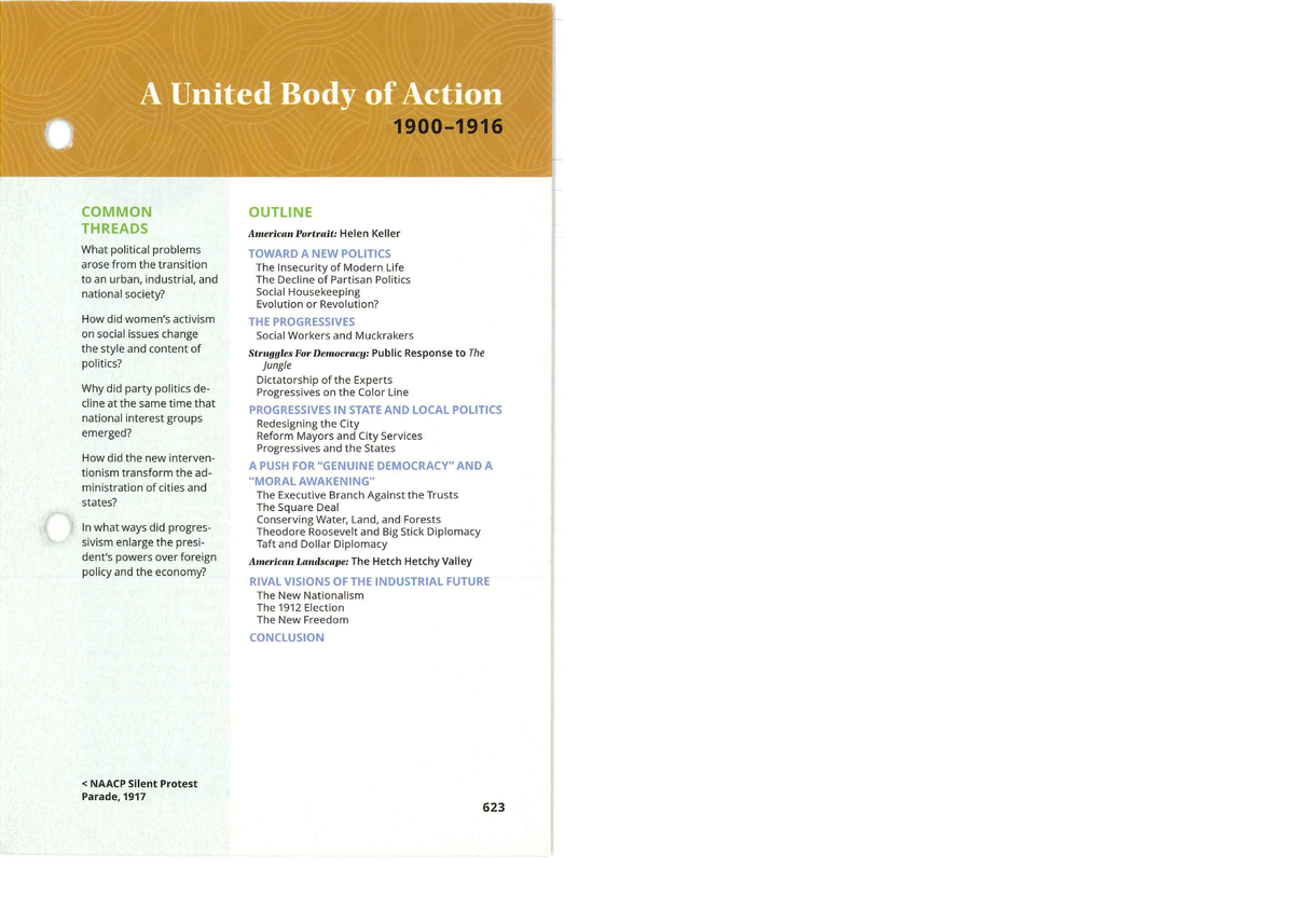 Final Exam Review Guide for PSY 202: Topics in Psychology - A United ...