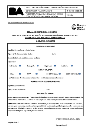 PE DIS Mjysgc Dgdciv 356 23 ANX 1 - ANEXO II DECLARACIÓN JURADA PARA ...