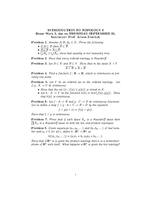 [Solved] Let A be obtained from a torus by removing an open disk Let B ...