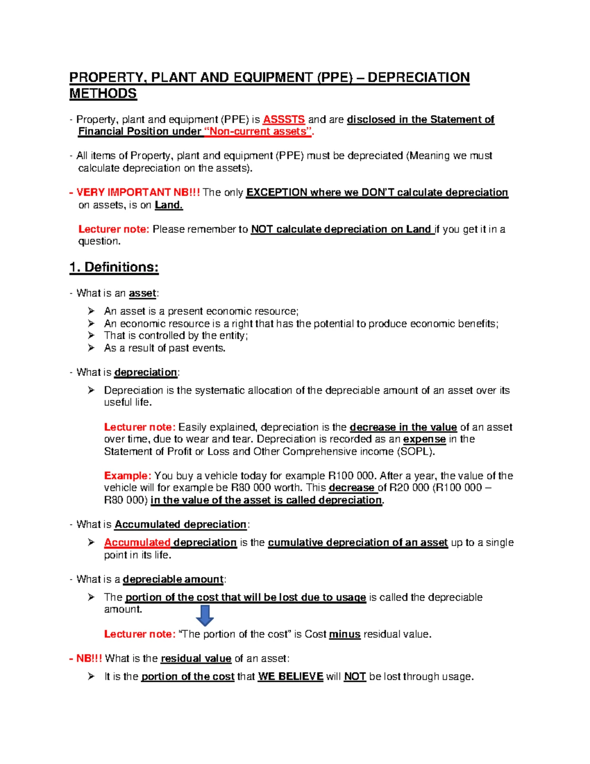 TAXF211 Test 3 Suggested Solutions - 18 May 2023 Analysis - Studocu