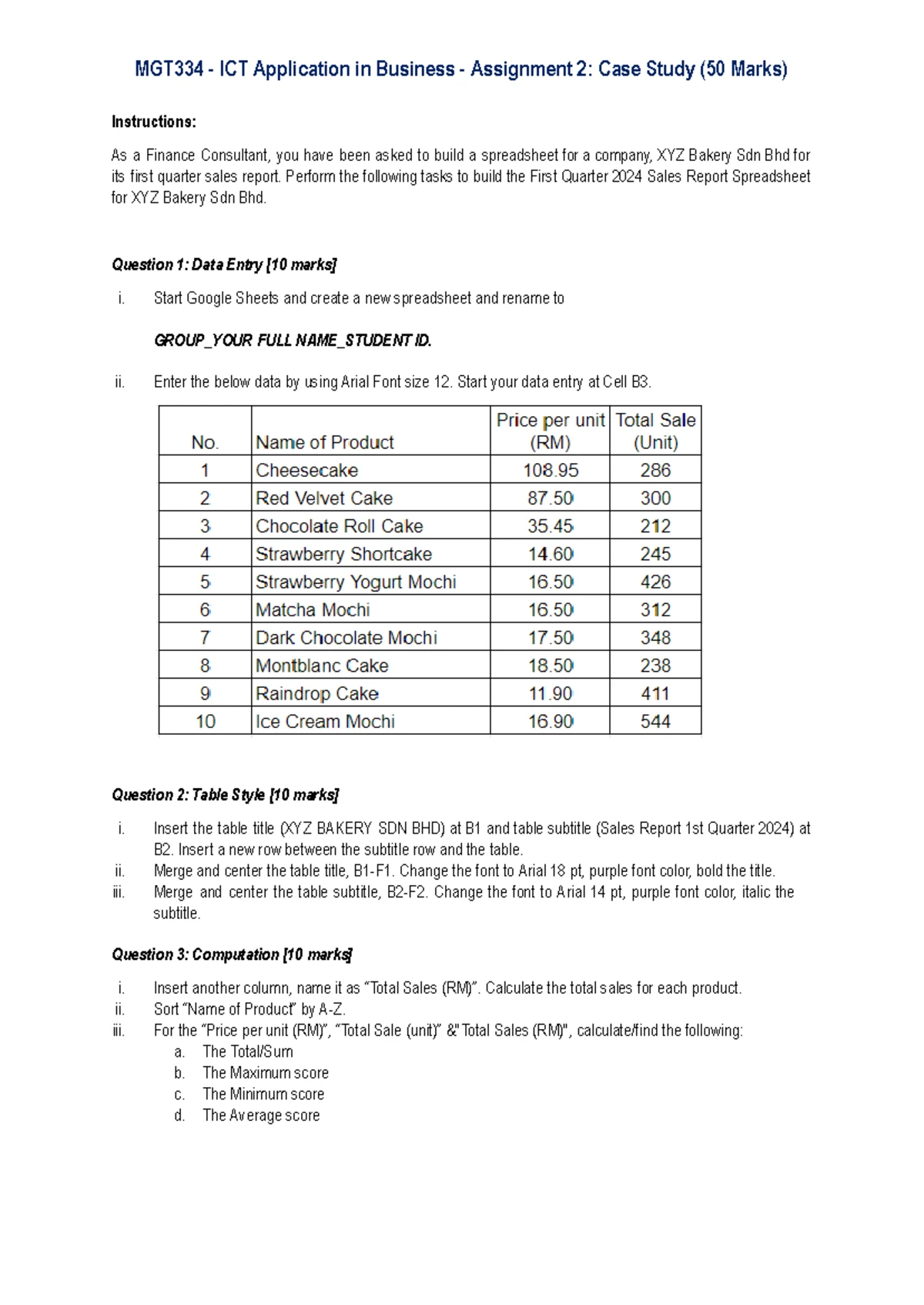 Mgt334 Chapter 2 - NOTES - PILLARS OFPILLARS OF IR4 IR4. 9 9 Augmented ...