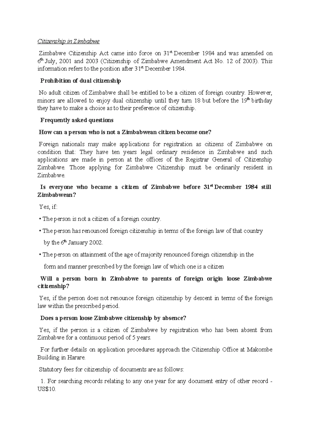 Types of Licenses Under the Gold Trade Act: Analysis and Overview - Studocu