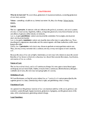 MNG 301 Study Guide - MGT 301 Midterm Final Study Guide Chapter 1 ...