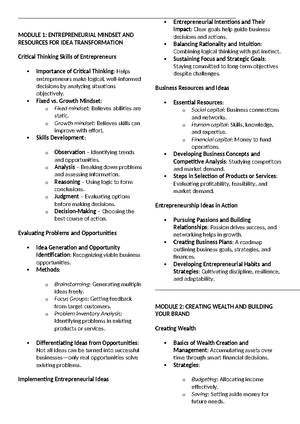 Chapter 4 worksheet - CHAPTER 4 LESSON 1: DESIGN, SELECTION ...