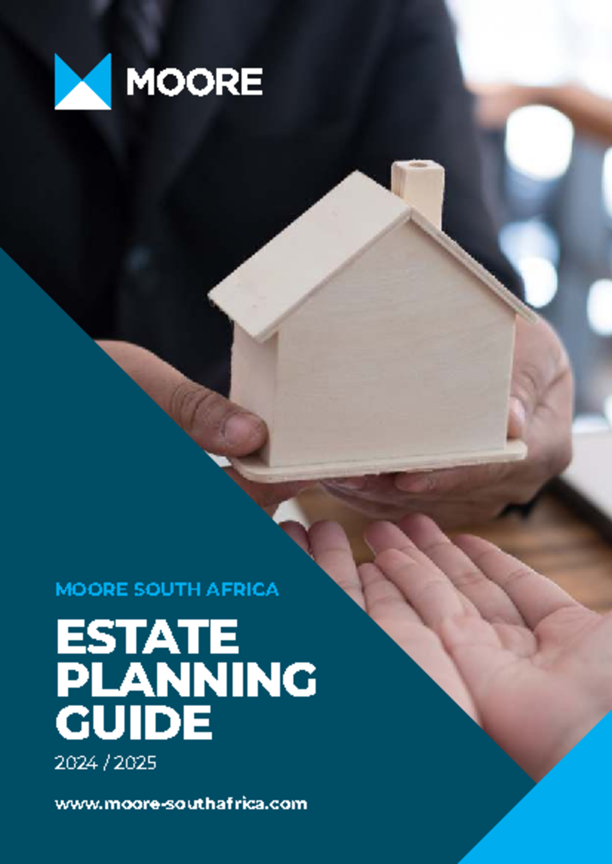 Moore Estate Planning Guide 2024: Comprehensive Overview and Tools ...