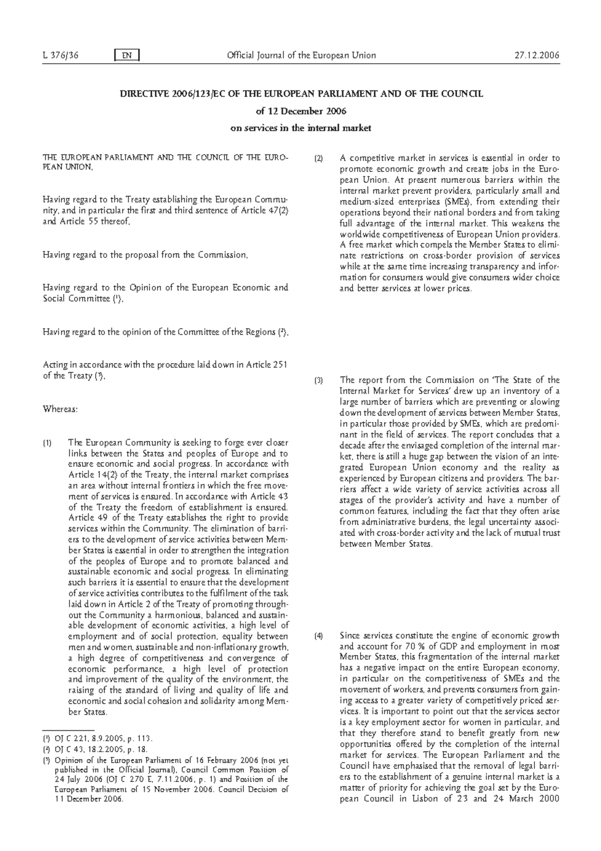C-376:98 Judgment on Tobacco Advertising Legislation in EU
