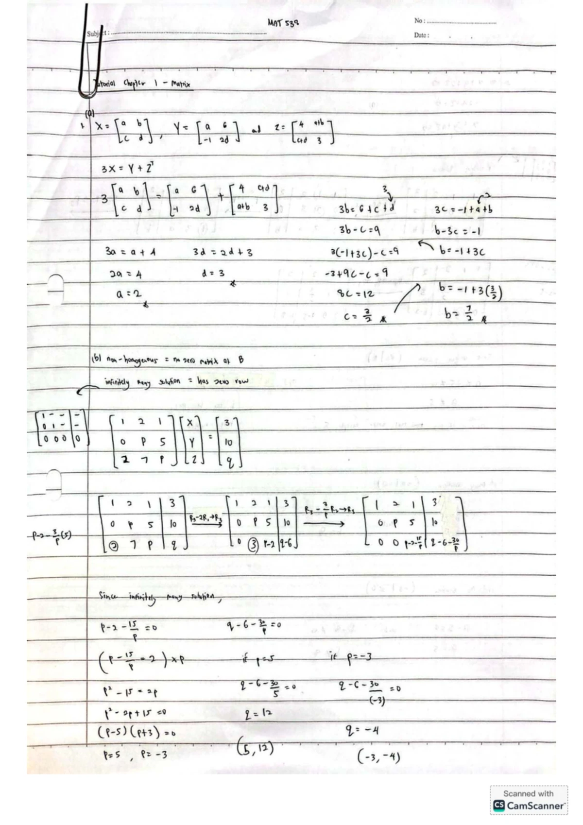 Integration Worksheet: Indefinite & Definite Integrals Problems - Studocu
