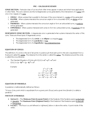 MELC-SHS-Class Program 2 - GAS - UNIFIED SHS GENERAL CLASS PROGRAM SY ...