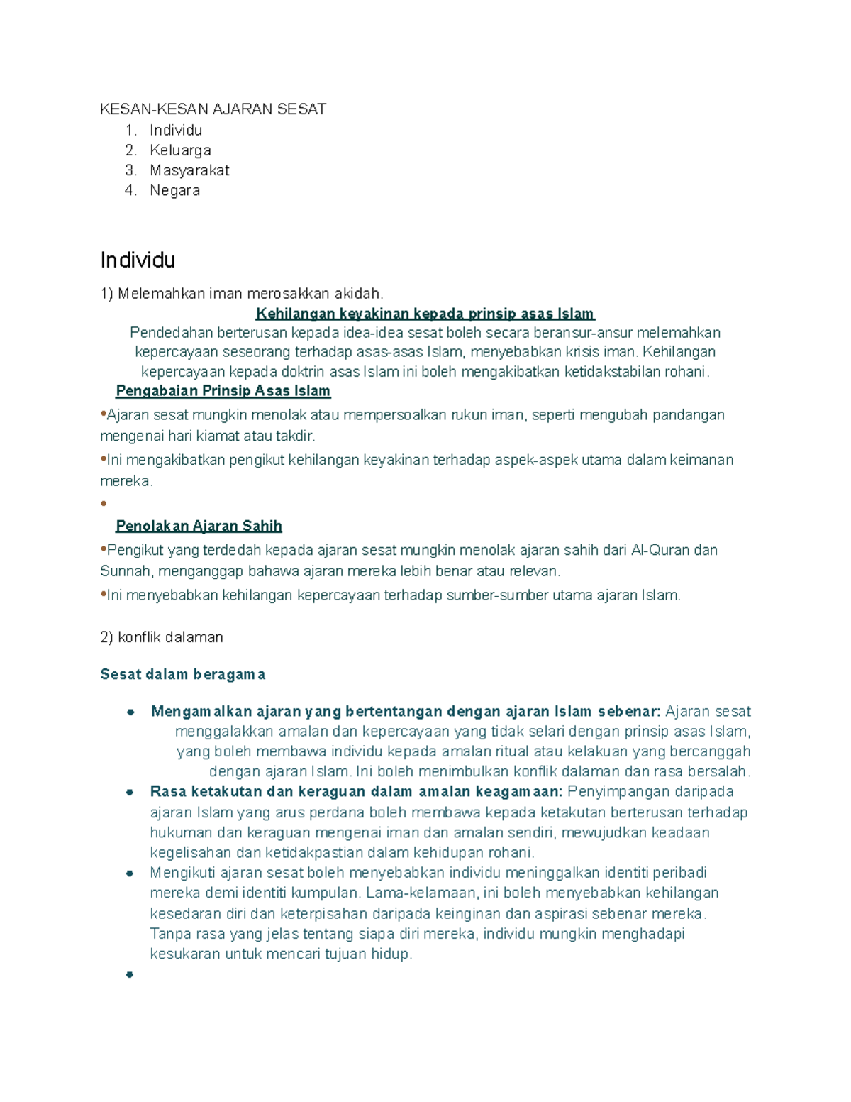 Kesan Pautan Rosak terhadap Kredibiliti dan Kepercayaan Laman Web