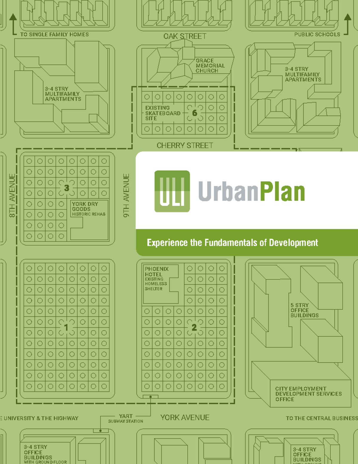 Elmwood Redevelopment Project RFP: A Vision for Community Engagement ...