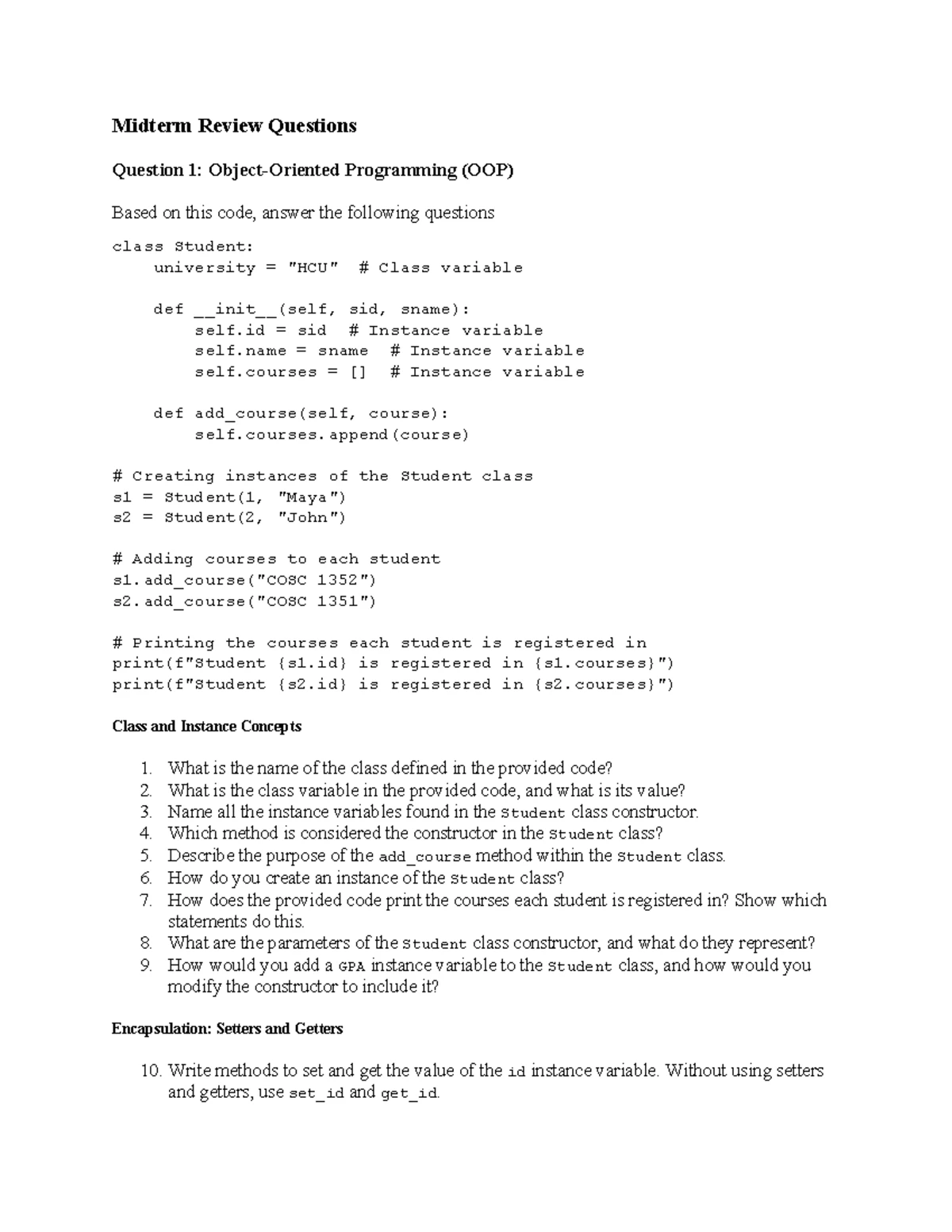 Python Data Structures and Functions: A Comprehensive Guide ...