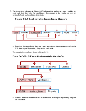 IM Ch05 Advanced Data Modeling Ed12 - Chapter 5 Advanced Data Modeling ...