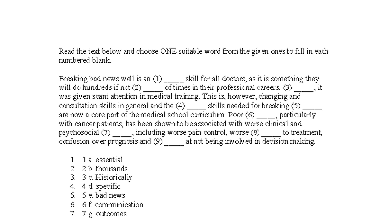 Final Exam Study Guide - Health Communication (HCS 101) - Studocu